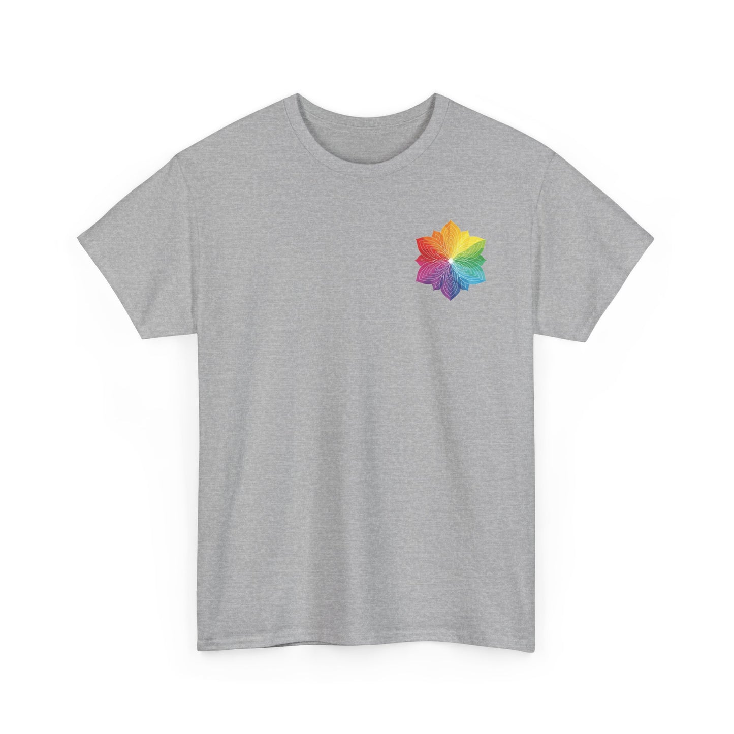 Pride Bloom T-Shirt