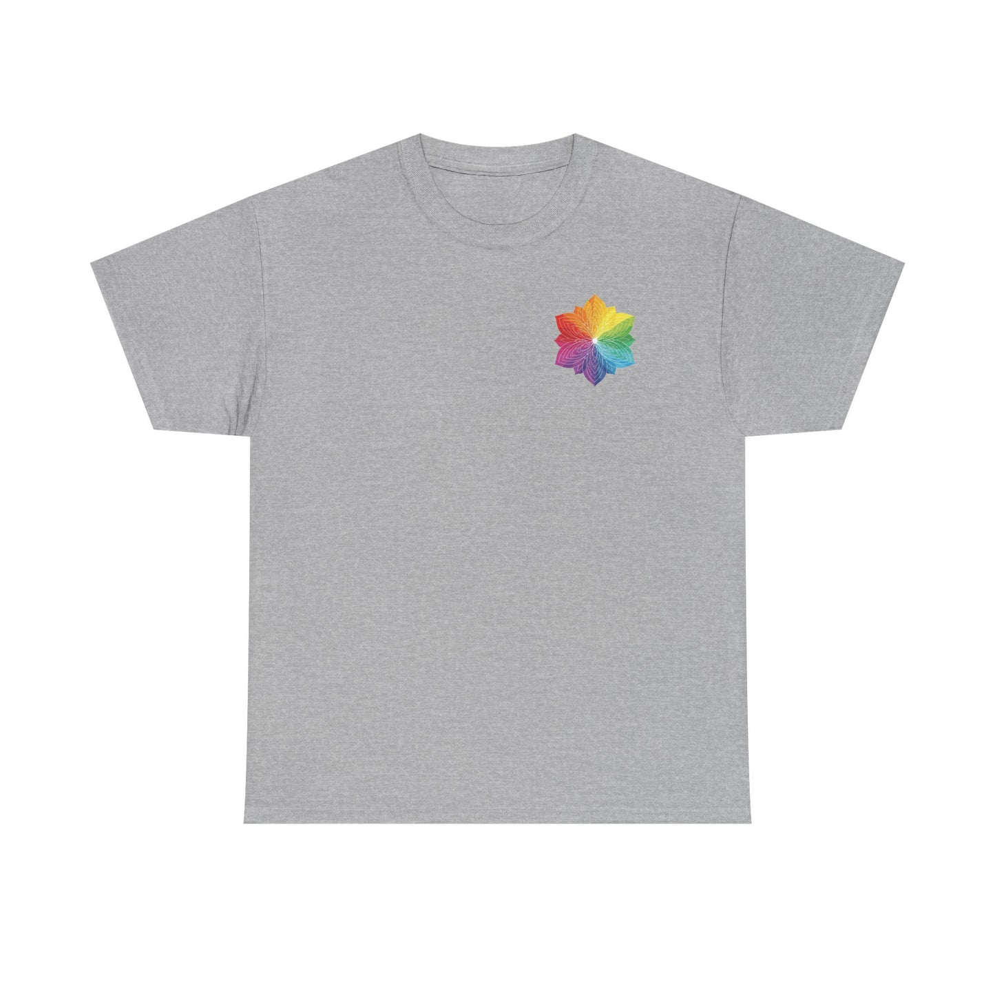 Pride Bloom T-Shirt