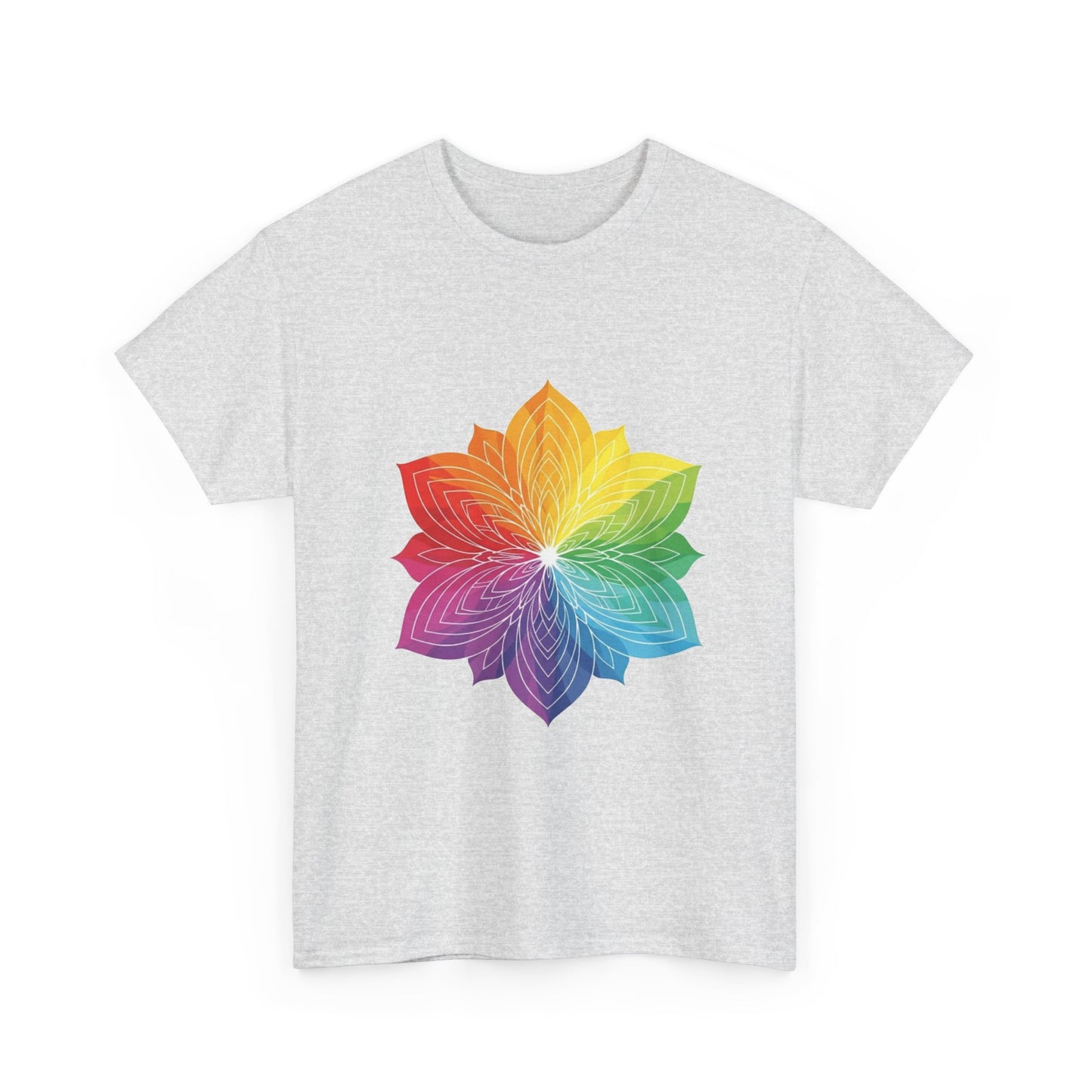 Pride Bloom T-Shirt