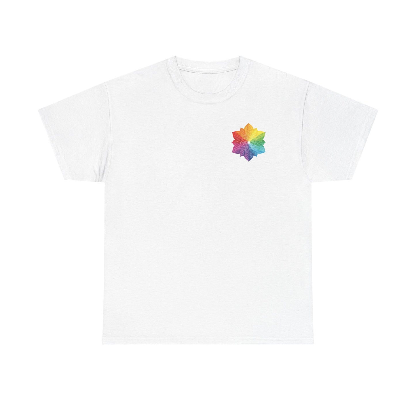 Pride Bloom T-Shirt