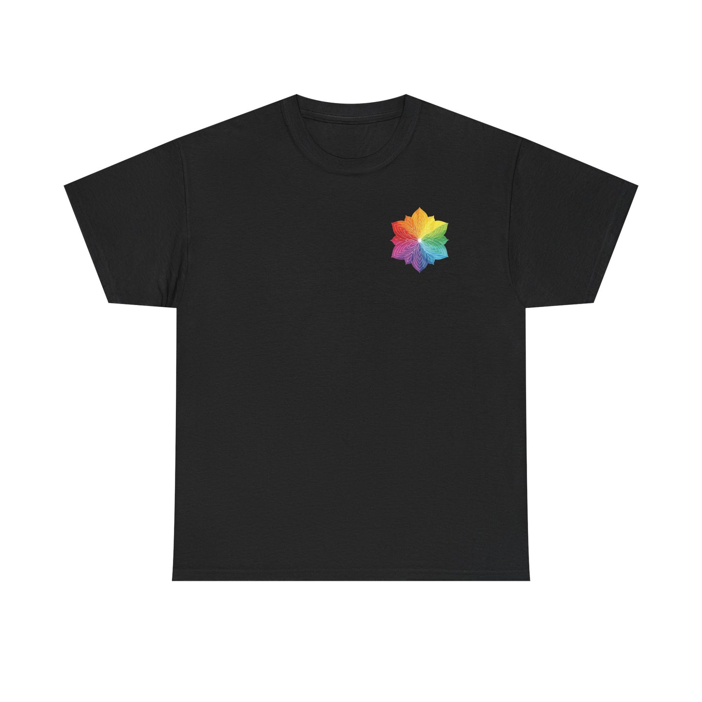 Pride Bloom T-Shirt