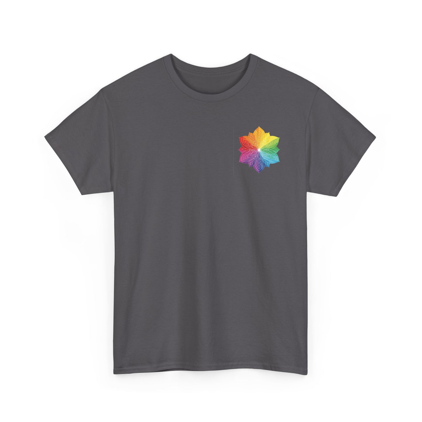 Pride Bloom T-Shirt