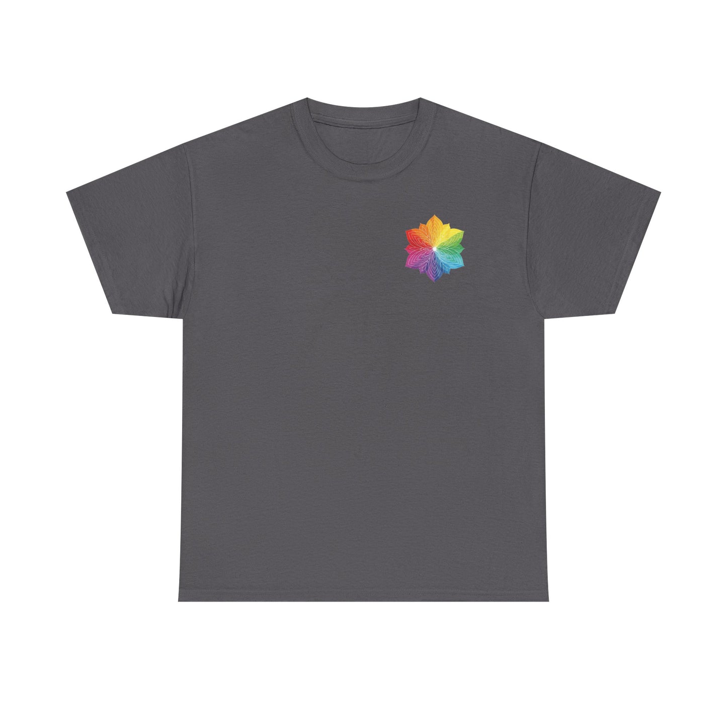 Pride Bloom T-Shirt