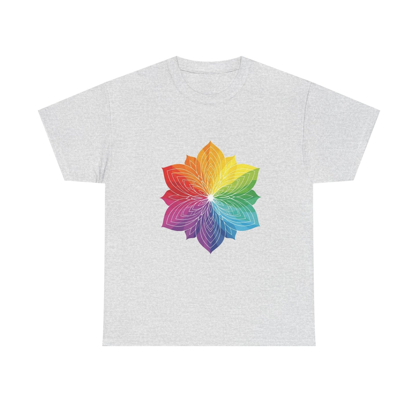 Pride Bloom T-Shirt