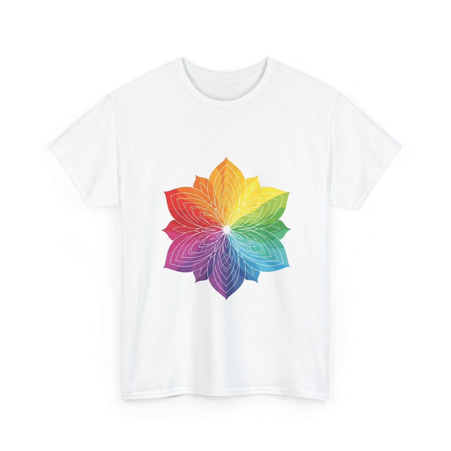 Pride Bloom T-Shirt
