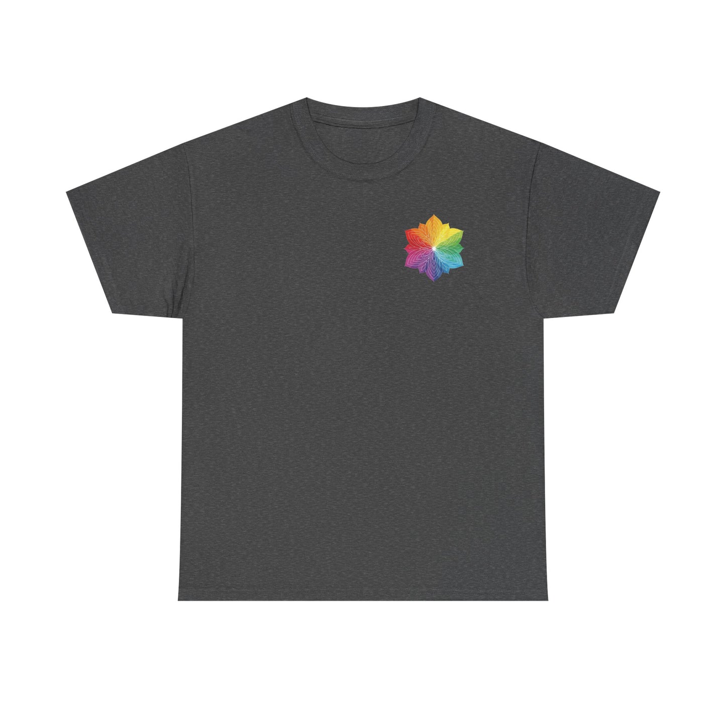 Pride Bloom T-Shirt