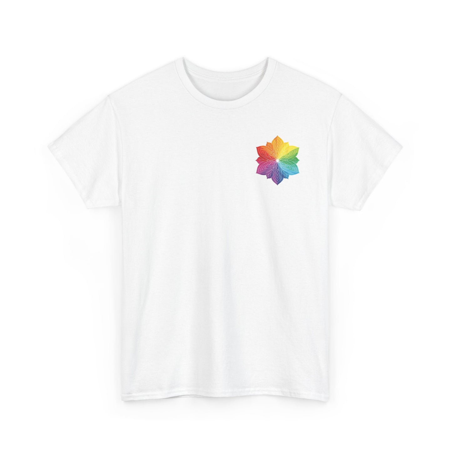 Pride Bloom T-Shirt