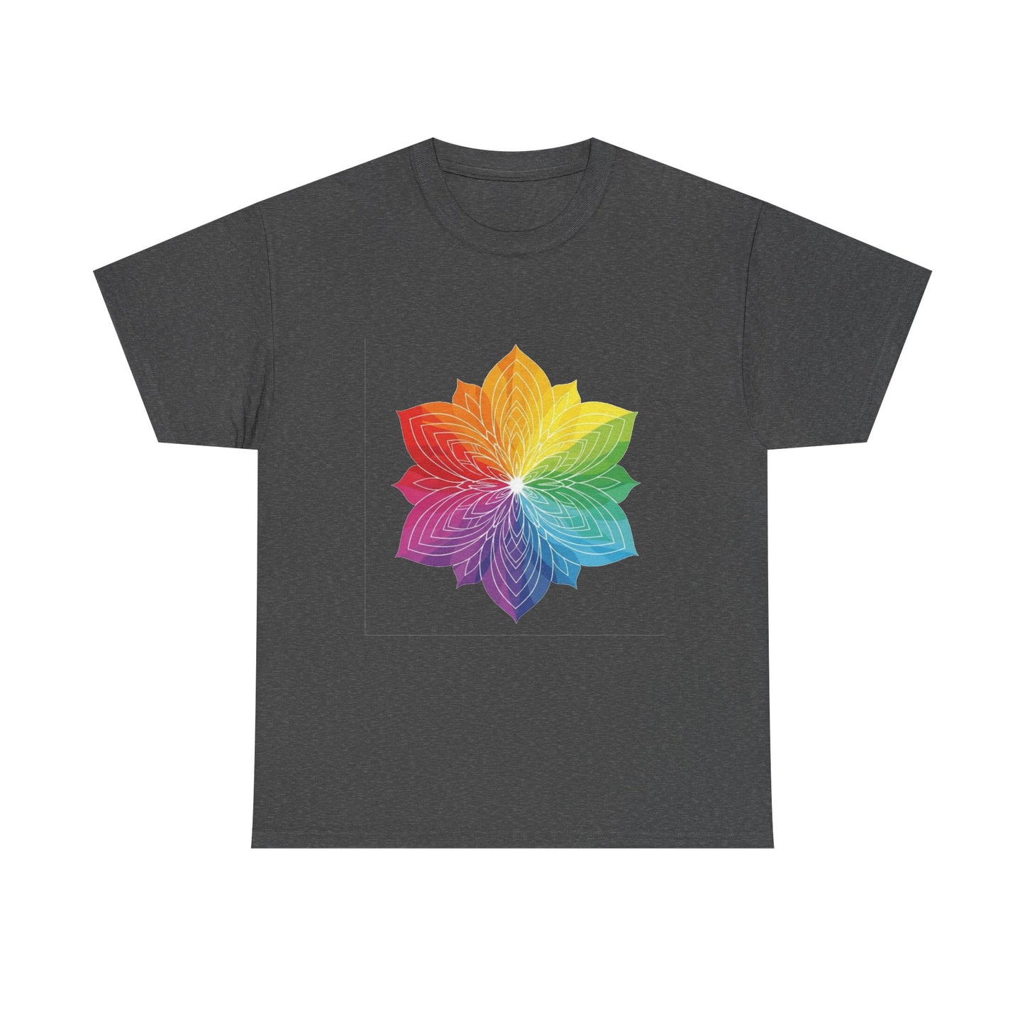 Pride Bloom T-Shirt