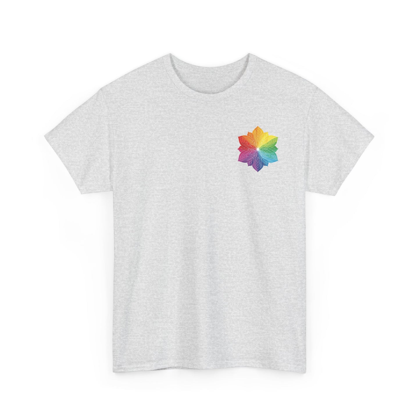 Pride Bloom T-Shirt