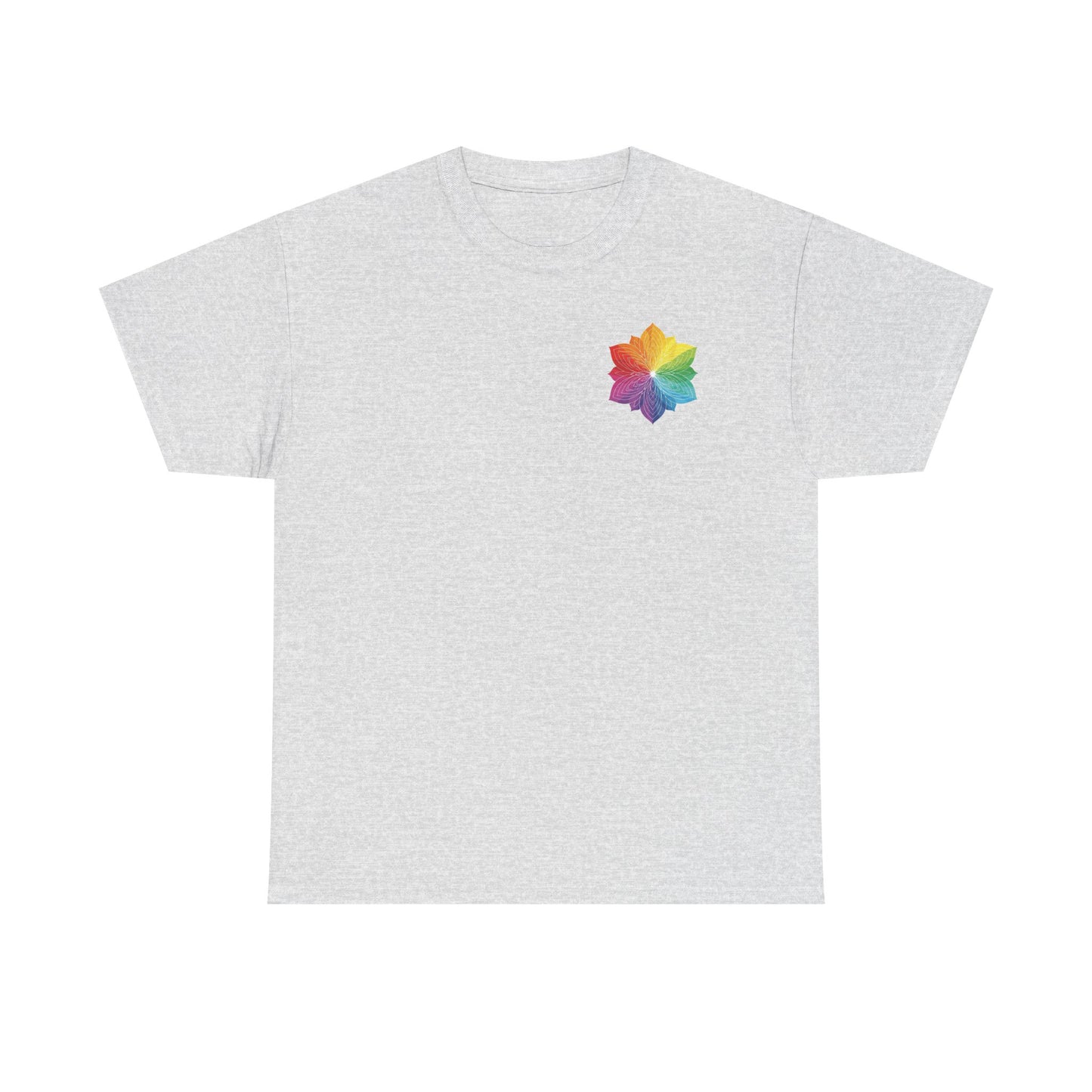 Pride Bloom T-Shirt
