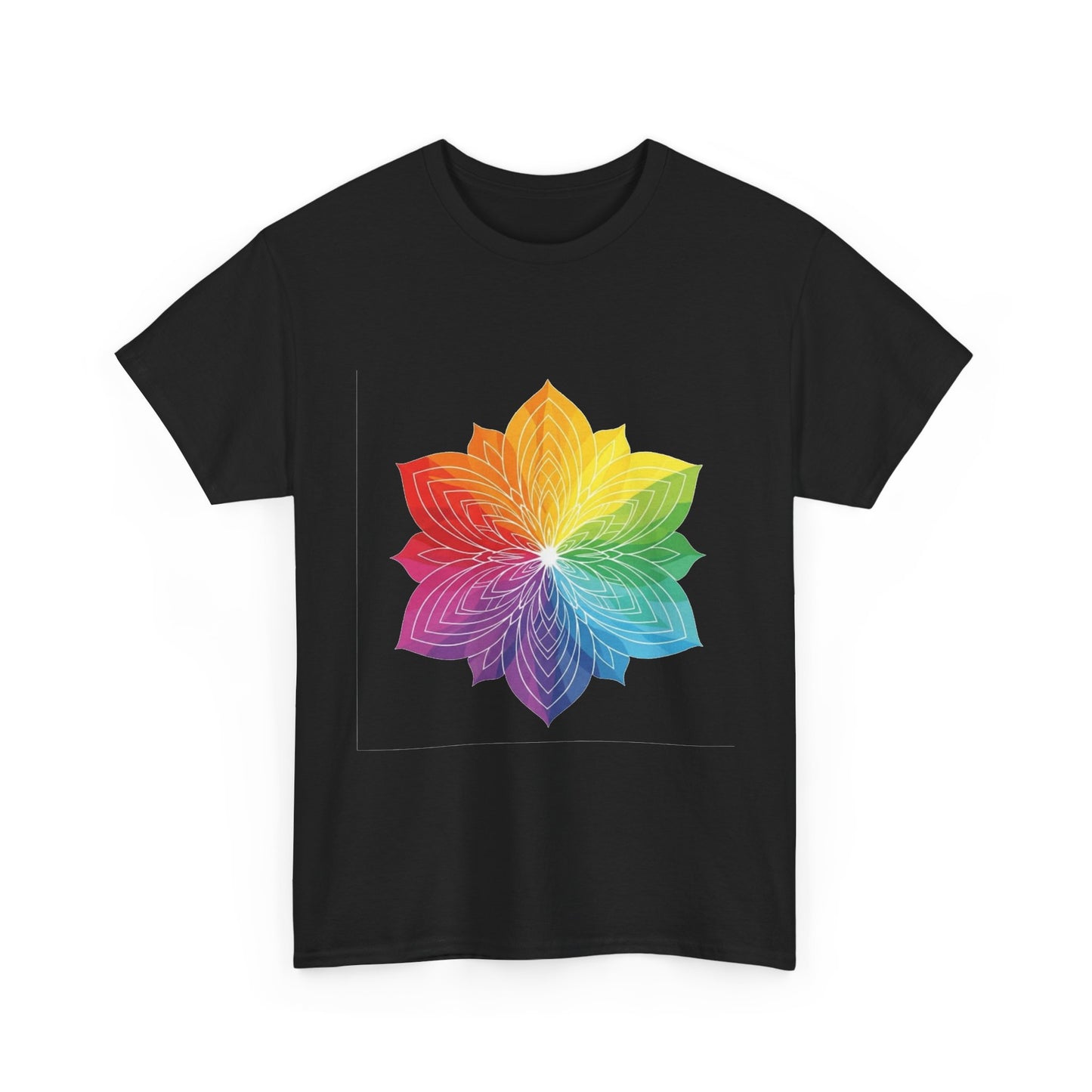 Pride Bloom T-Shirt