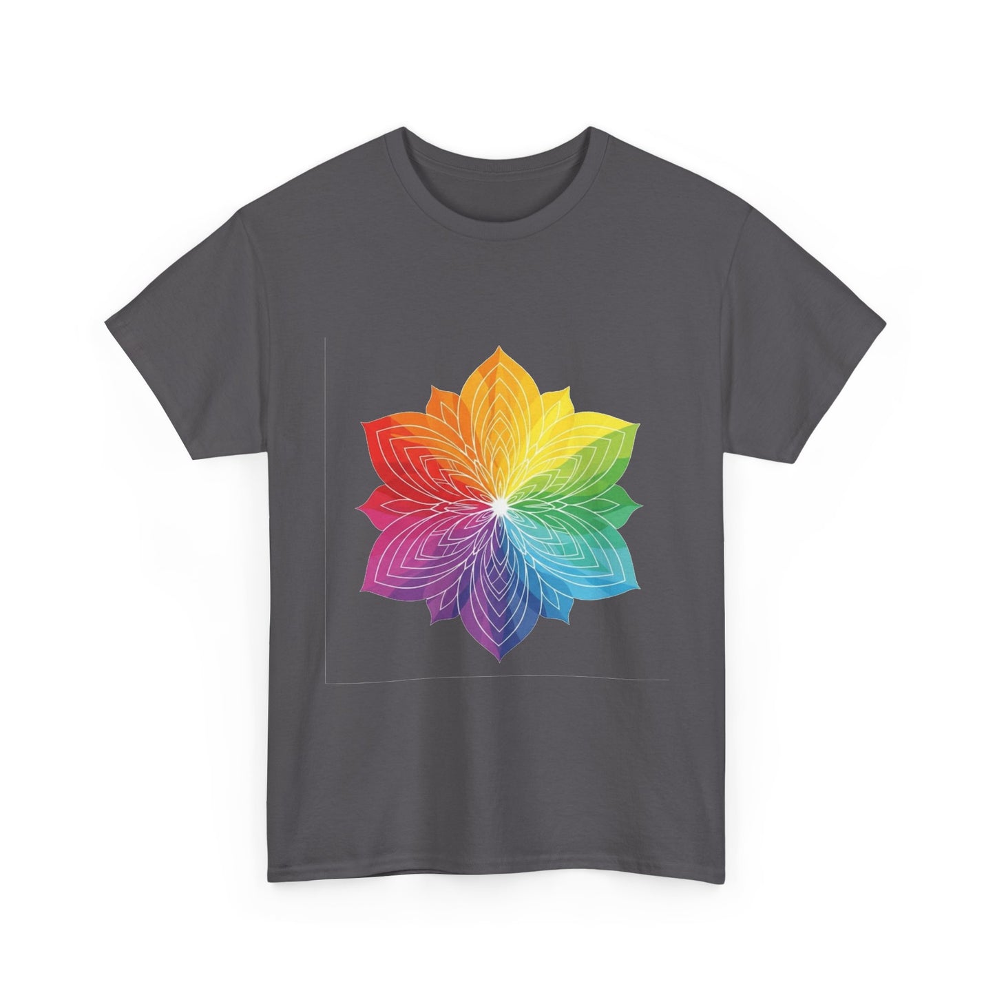 Pride Bloom T-Shirt