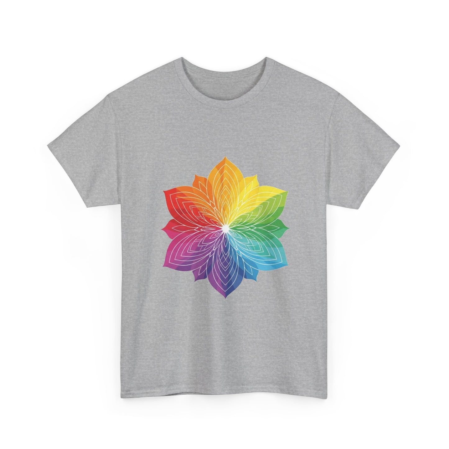Pride Bloom T-Shirt