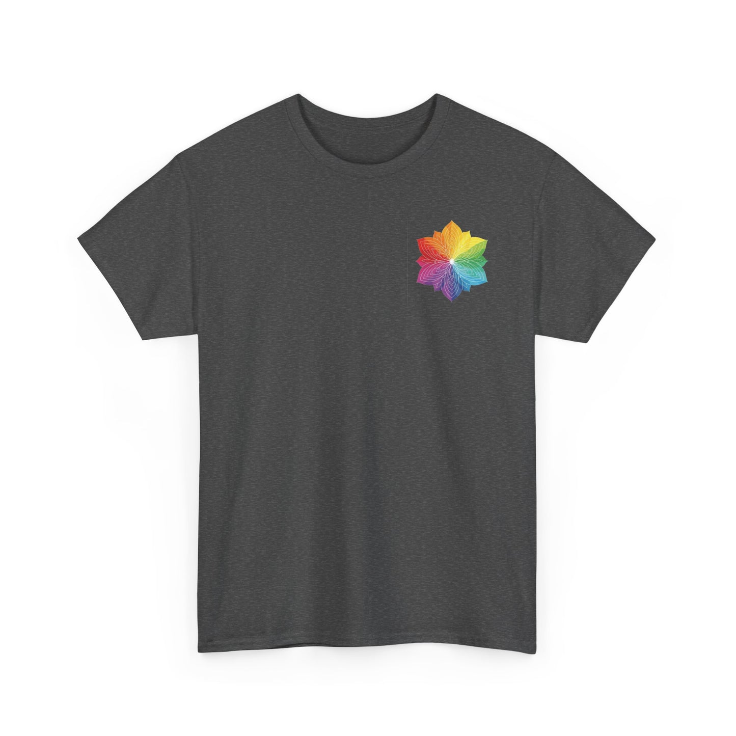 Pride Bloom T-Shirt