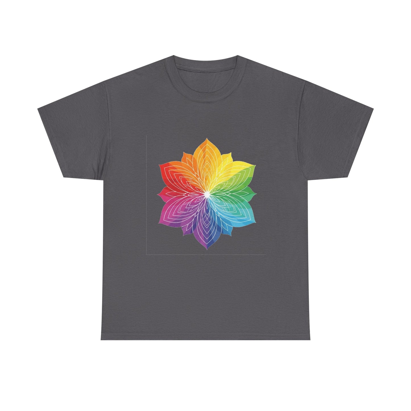 Pride Bloom T-Shirt