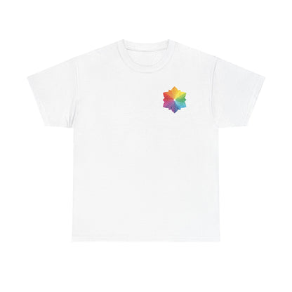 Pride Bloom T-Shirt