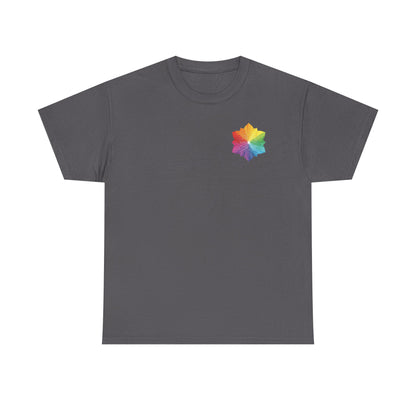 Pride Bloom T-Shirt