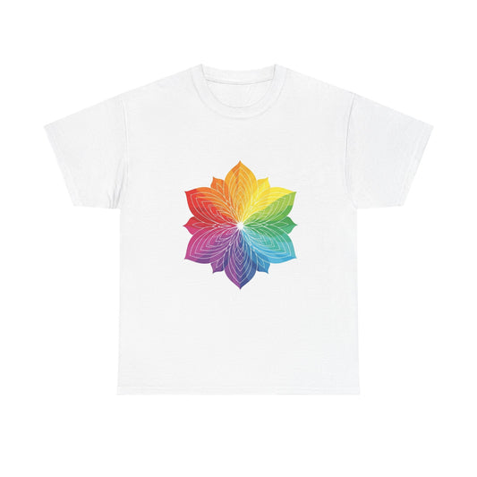 Pride Bloom T-Shirt