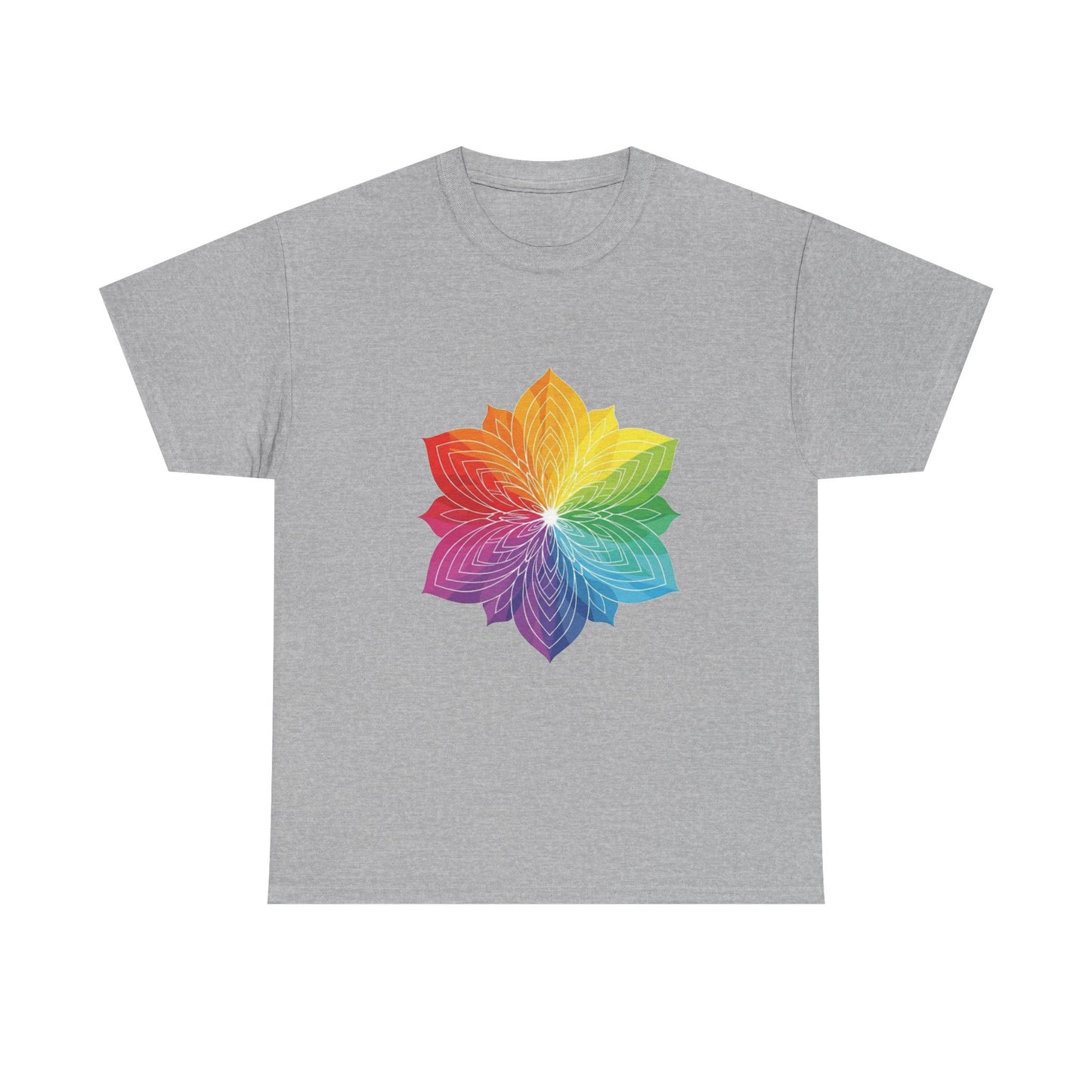 Pride Bloom T-Shirt
