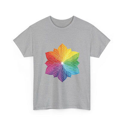 Pride Bloom T-Shirt